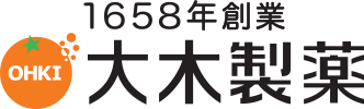 大木製薬株式会社