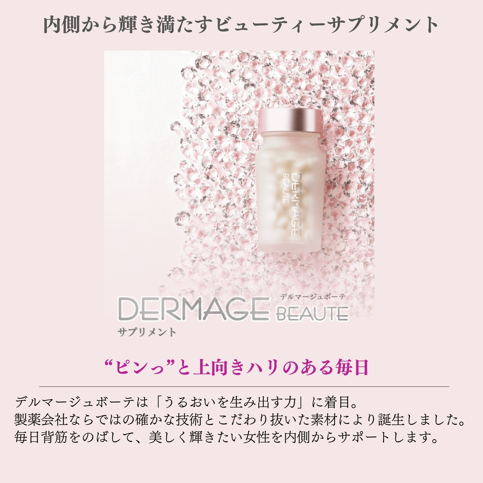 デルマージュボーテ