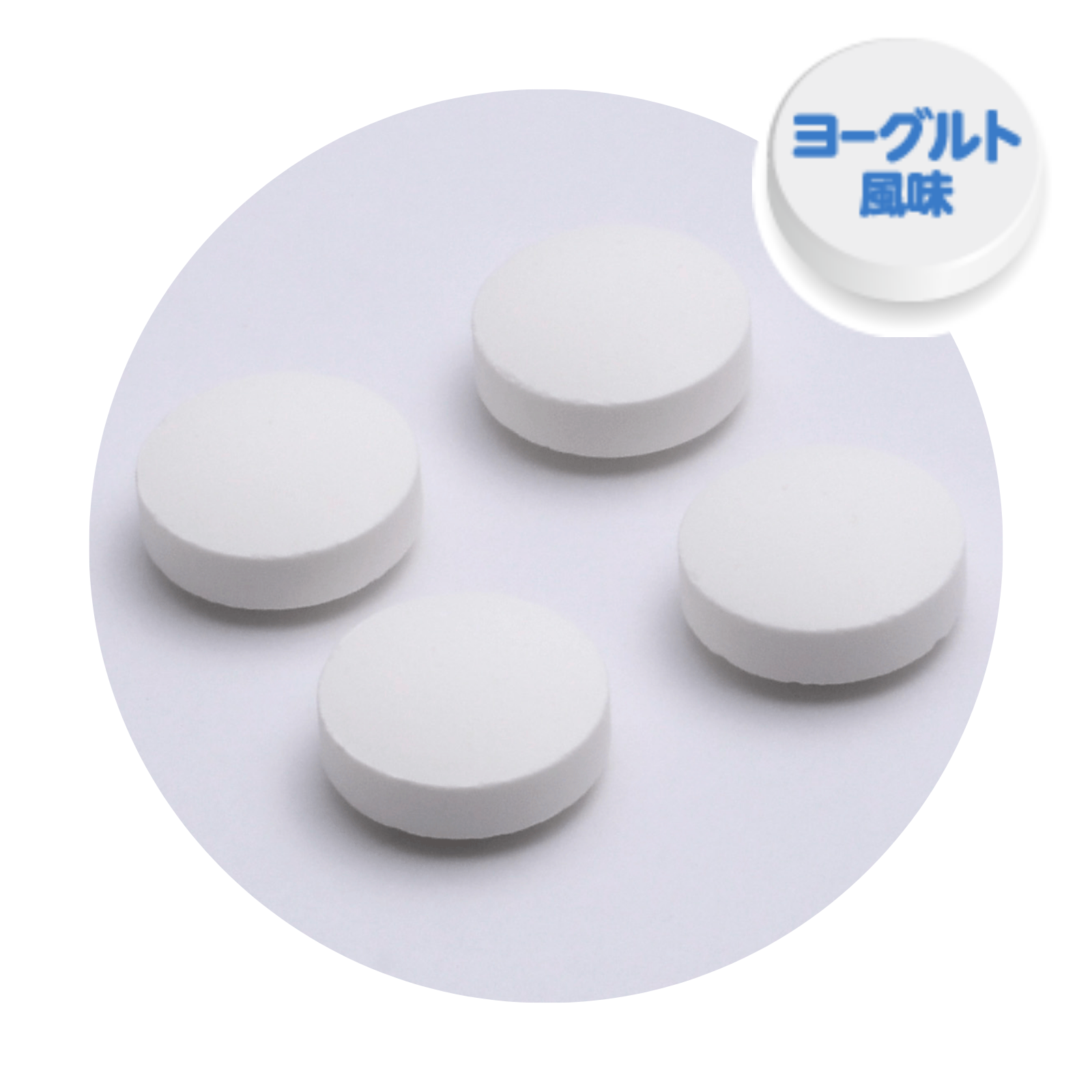 パパーチュアブルケフィアCa +D