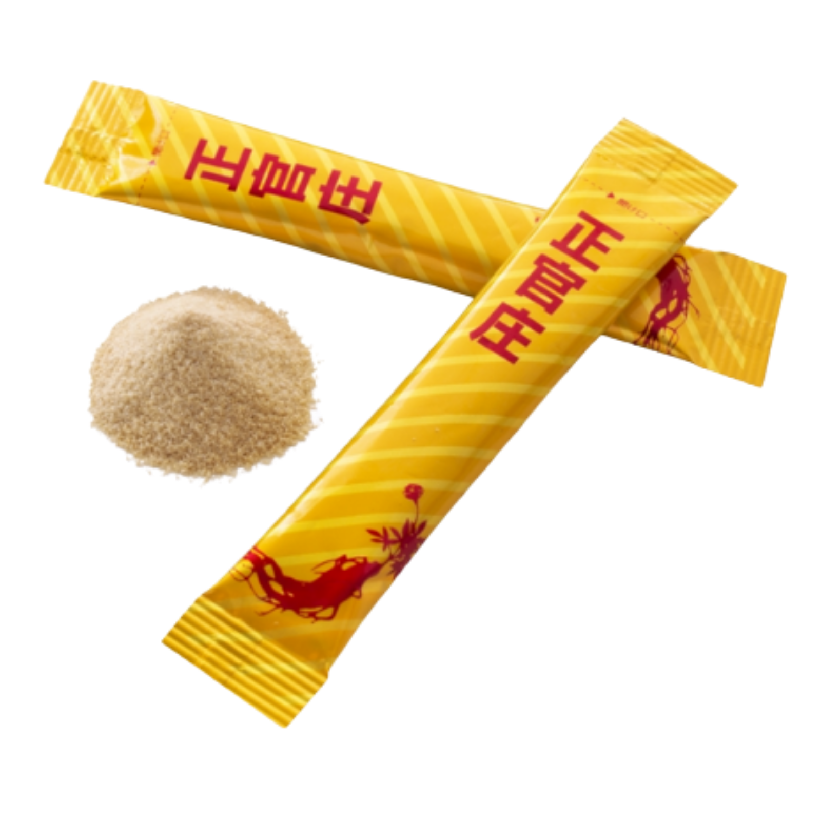 正官庄 紅蔘茶顆粒