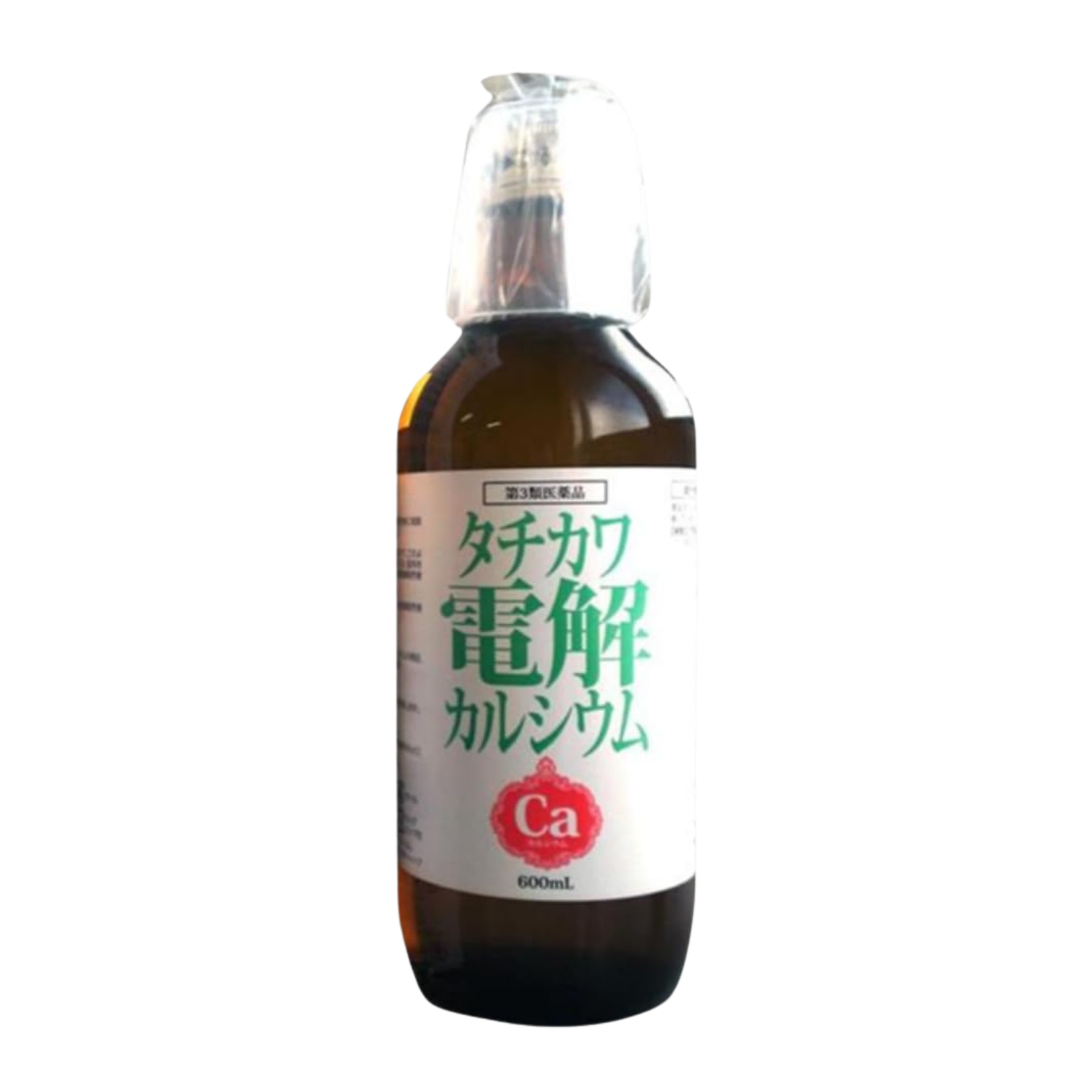 タチカワ電解カルシウム
